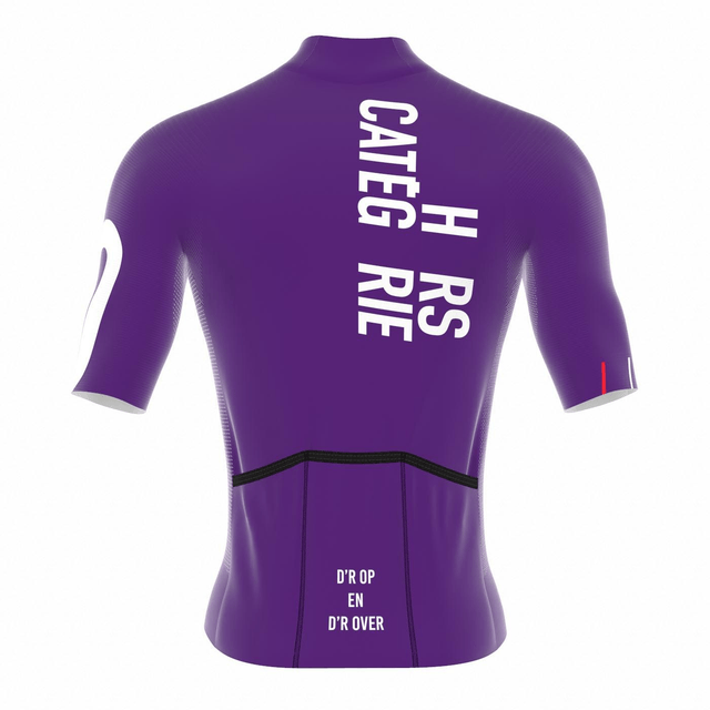 HC JERSEY PURPLE
