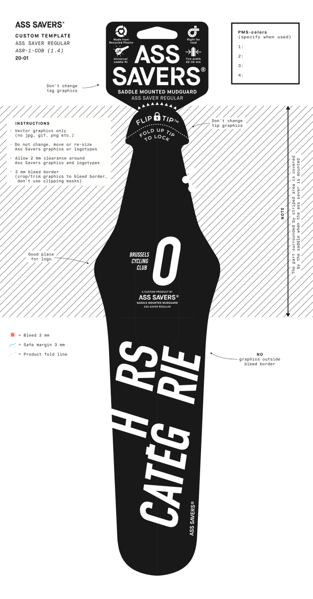 Classic 2026 with HC Bottle + HC Socks + HC Ass Saver