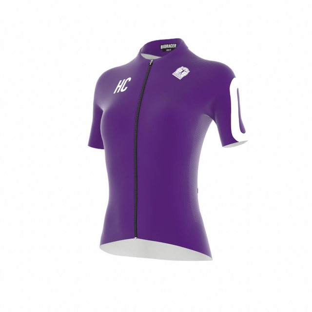 HC JERSEY PURPLE