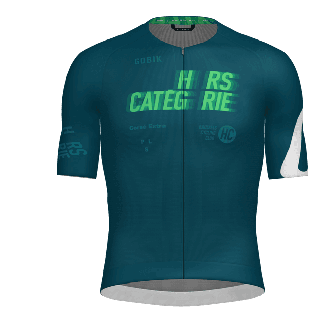 HC Jersey: Chemical Forest