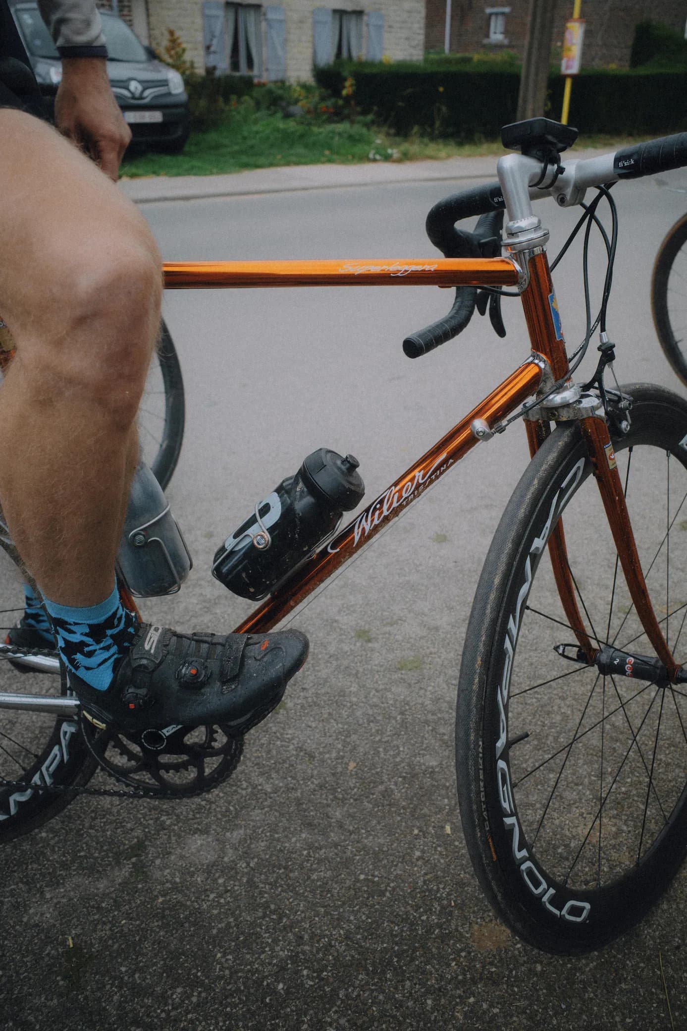 HC Brussels cycling club - Hors Catégorie community 5