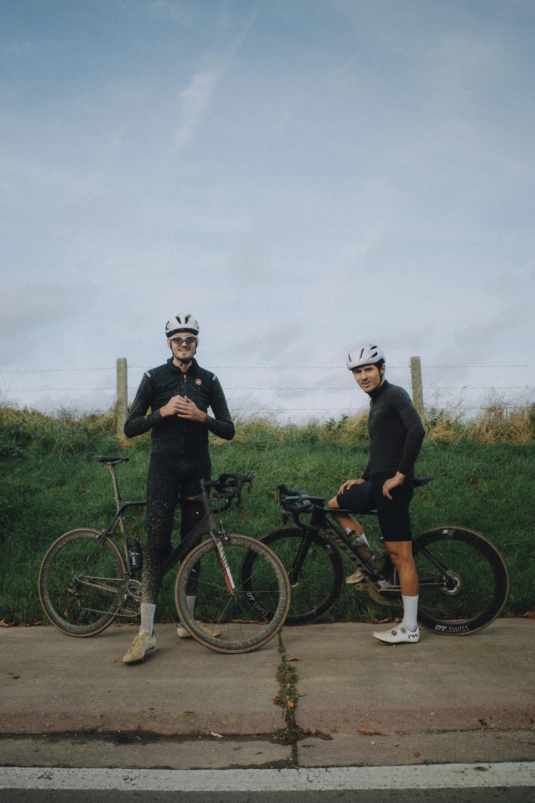 HC Brussels cycling club - Hors Catégorie community 7