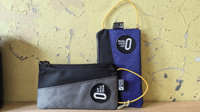 HC x ENA BAG